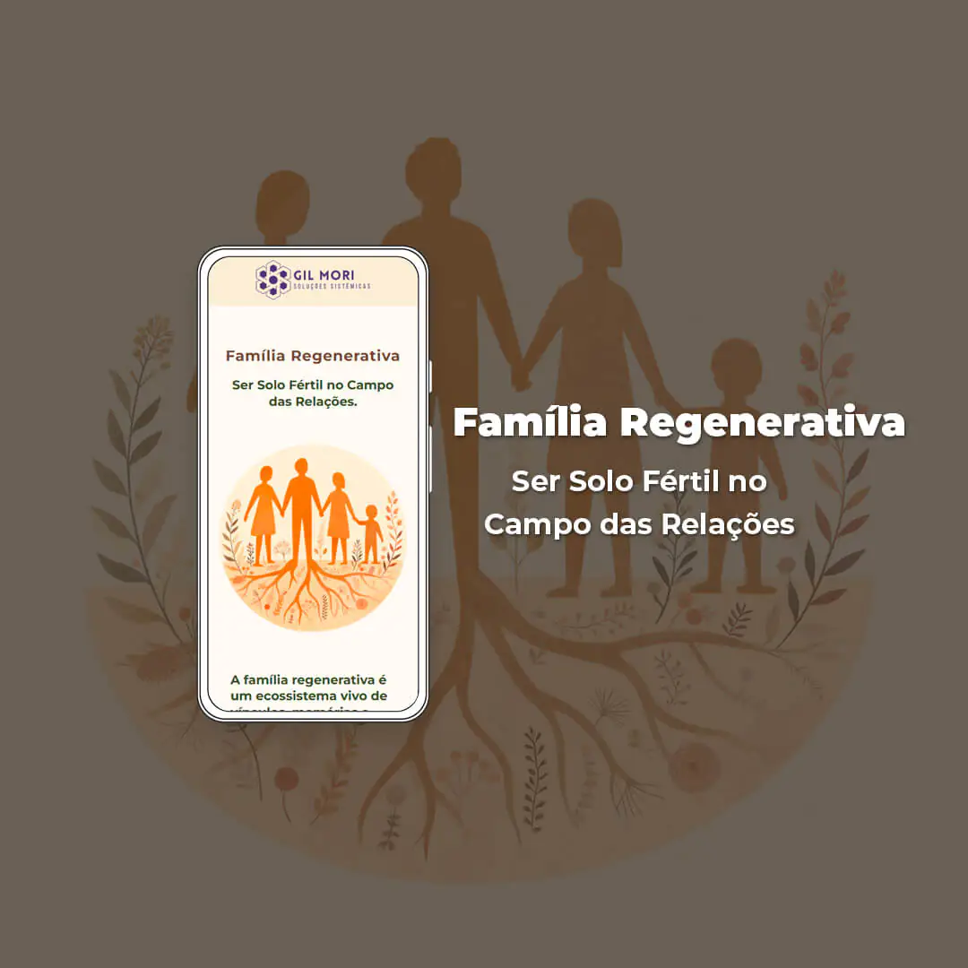 Família Regenerativa